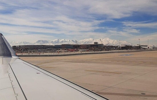Salt Lake’s Old Rebel Runway Finally Gets Grounded After 89 Years