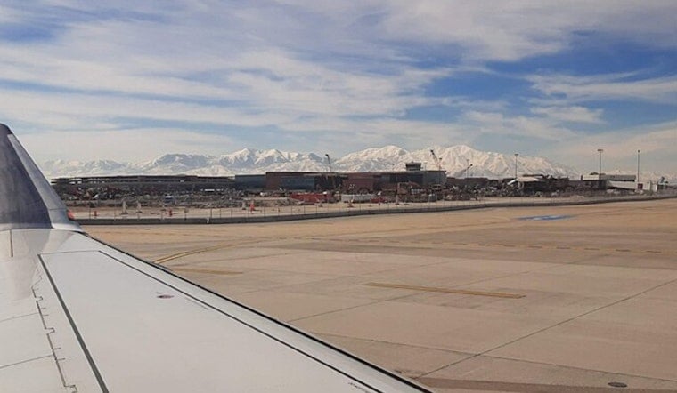 Salt Lake’s Old Rebel Runway Finally Gets Grounded After 89 Years