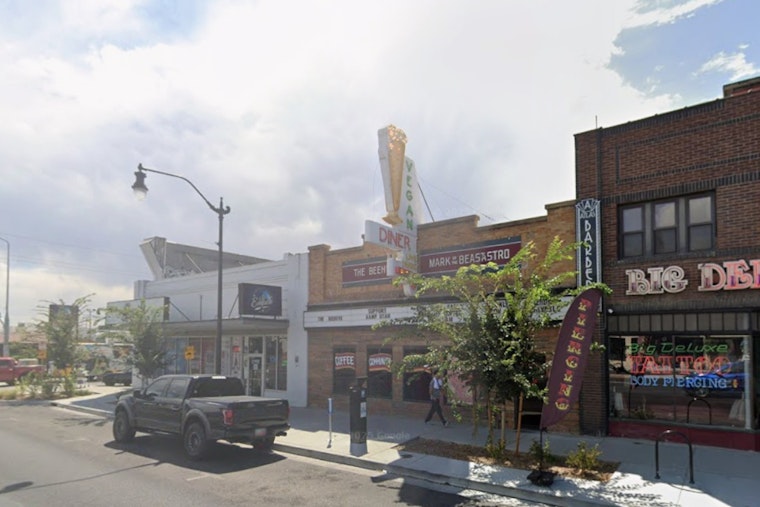 Salt Lake’s Punk Vegan Favorite Mark Of The Beastro Shutters As Beehive Steals The Show