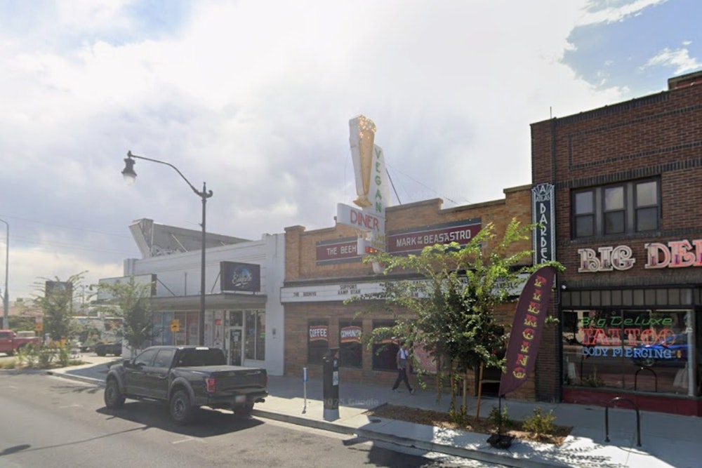 Salt Lake’s Punk Vegan Favorite Mark Of The Beastro Shutters As Beehive Steals The Show