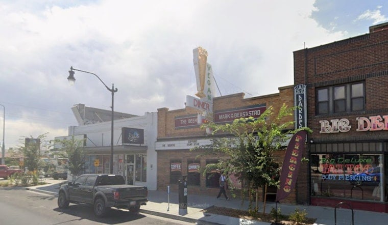 Salt Lake’s Punk Vegan Favorite Mark Of The Beastro Shutters As Beehive Steals The Show