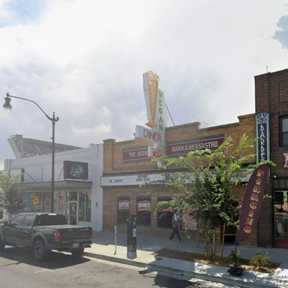 Salt Lake’s Punk Vegan Favorite Mark Of The Beastro Shutters As Beehive Steals The Show
