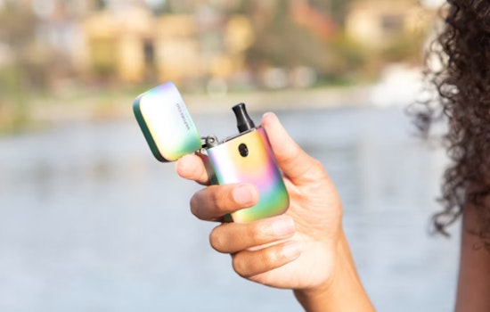Salt River Shock as Volunteers Haul 2,500 Pounds of Trash and Vapes
