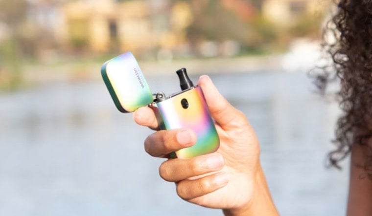 Salt River Shock as Volunteers Haul 2,500 Pounds of Trash and Vapes