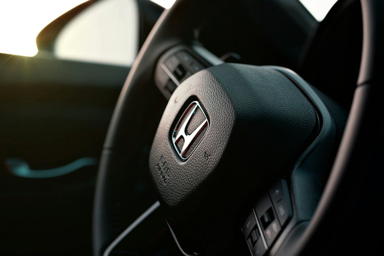 Salt, Rust And Recall: 880,514 Hondas Put New York SUV Drivers On Notice