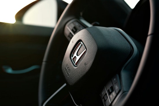 Salt, Rust And Recall: 880,514 Hondas Put New York SUV Drivers On Notice