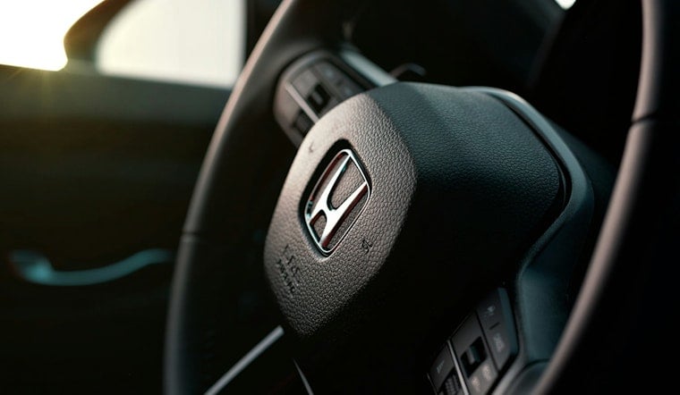 Salt, Rust And Recall: 880,514 Hondas Put New York SUV Drivers On Notice