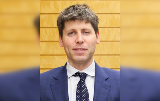 Sam Altman Blitzes D.C. As Trump World Scrambles Over New AI Rules