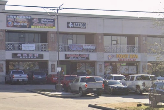 Sambal Chef Calls It Quits In Houston’s Chinatown After Five-Year Run