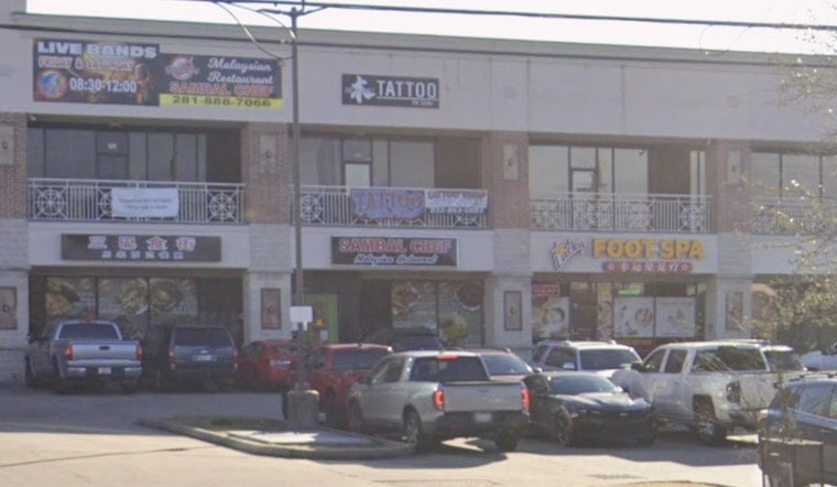 Sambal Chef Calls It Quits In Houston’s Chinatown After Five-Year Run
