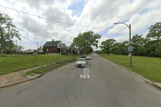 Same North St. Louis Home Erupts in Flames Twice in One Week