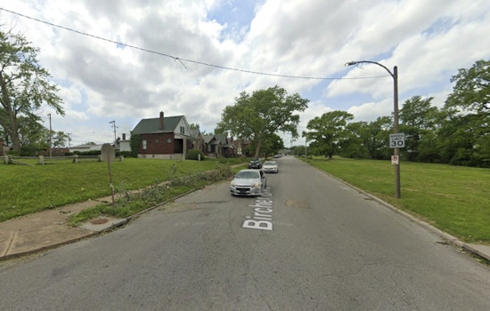 Same North St. Louis Home Erupts in Flames Twice in One Week