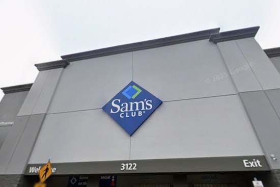 Sam's Club Swoops In on Parrish Tomato Fields as Retail Marches North
