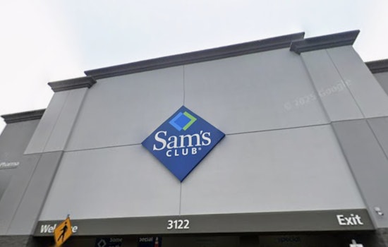 Sam's Club Swoops In on Parrish Tomato Fields as Retail Marches North