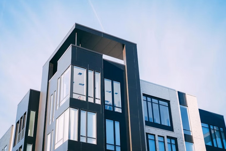 Samuelian Group Proposes 96-Unit Affordable Project On Ventura Blvd