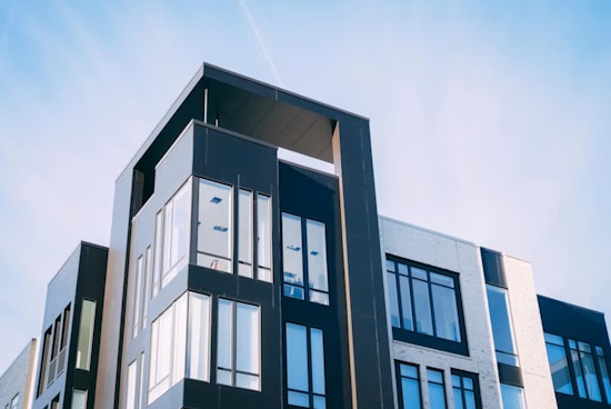 Samuelian Group Proposes 96-Unit Affordable Project On Ventura Blvd