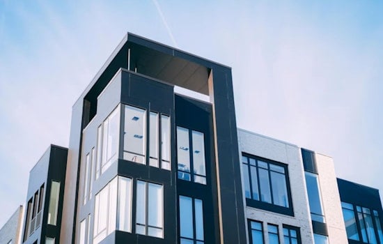 Samuelian Group Proposes 96-Unit Affordable Project On Ventura Blvd