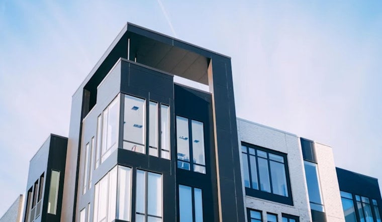 Samuelian Group Proposes 96-Unit Affordable Project On Ventura Blvd
