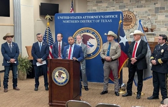 San Angelo Drug Ring Bust Rocks Quiet West Texas Hub