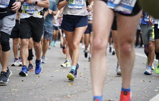 San Antonio Bets Big On Hometown Marathon To Supercharge Neighborhood Cash Flow