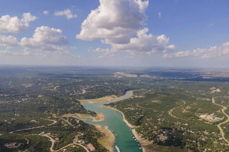 San Antonio Braces For Sweaty, Wind-Whipped Weekend With Little Relief