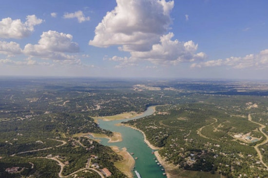 San Antonio Braces For Sweaty, Wind-Whipped Weekend With Little Relief
