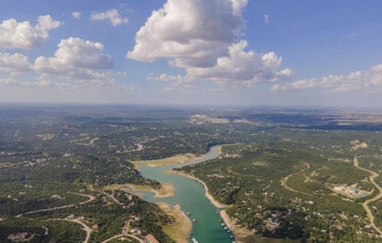 San Antonio Braces For Sweaty, Wind-Whipped Weekend With Little Relief