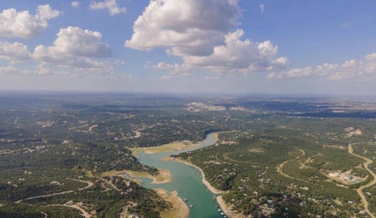San Antonio Braces For Sweaty, Wind-Whipped Weekend With Little Relief