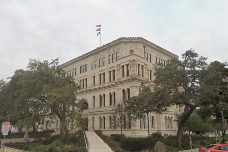 San Antonio Budget Feels The Hit As Sales Tax Haul Drops Nearly Seven Percent