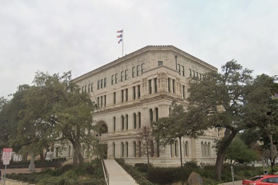 San Antonio Budget Feels The Hit As Sales Tax Haul Drops Nearly Seven Percent