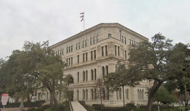 San Antonio Budget Feels The Hit As Sales Tax Haul Drops Nearly Seven Percent