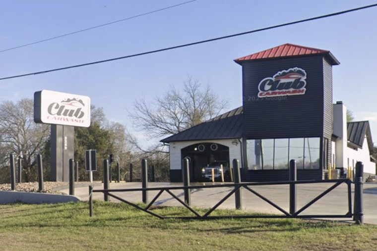 San Antonio Car Wash Insider Claims Bonus Bust In $2 Million Court Fight