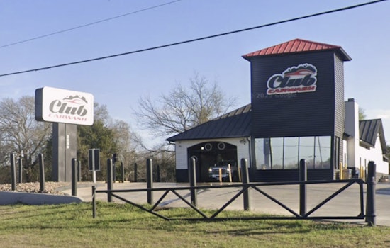 San Antonio Car Wash Insider Claims Bonus Bust In $2 Million Court Fight