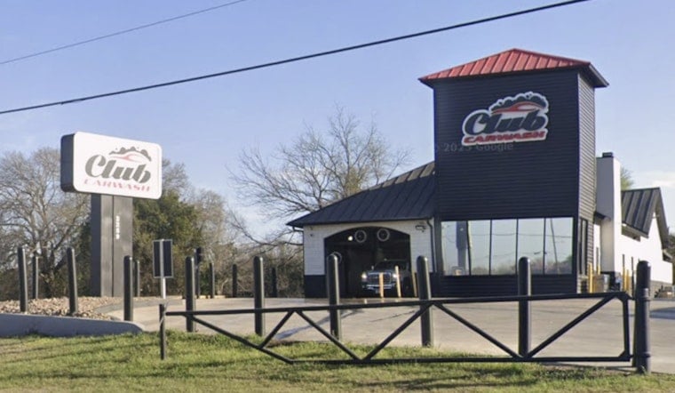 San Antonio Car Wash Insider Claims Bonus Bust In $2 Million Court Fight