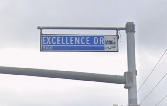 San Antonio Cops Rush To Southwest Side Shooting Call On Excellence Drive