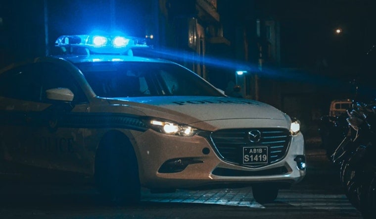 San Antonio Patrol Car Hits Pedestrian On I-35, Deputy Sidelined