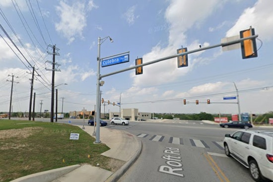 Gunfire Erupts on Culebra as West Side Driver Is Shot in the Head