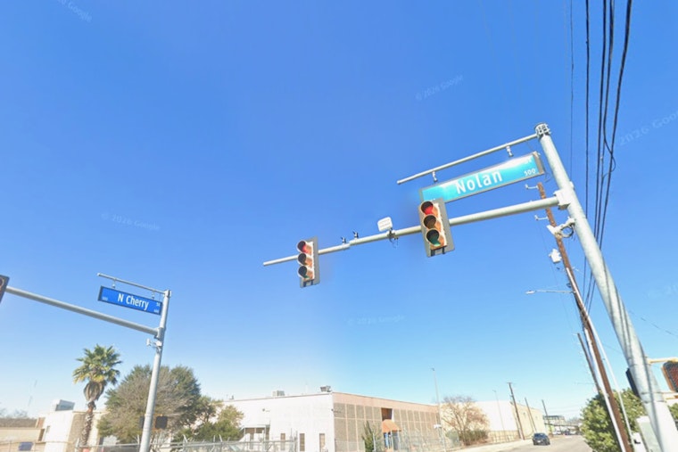 San Antonio East Side Hit-and-Run Chaos, Driver Bolts As Two Left Seriously Hurt