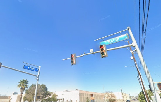 San Antonio East Side Hit-and-Run Chaos, Driver Bolts As Two Left Seriously Hurt