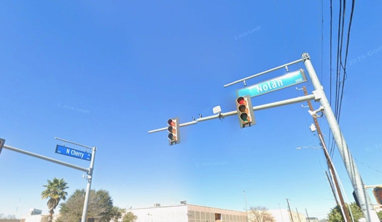 San Antonio East Side Hit-and-Run Chaos, Driver Bolts As Two Left Seriously Hurt