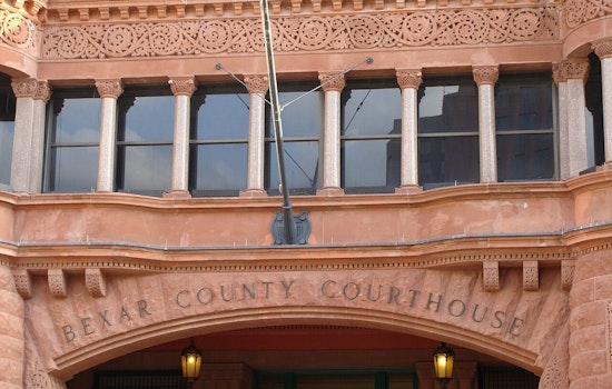 San Antonio Ex‑Cop Beats Child Porn Rap After Court Tosses Phone Evidence