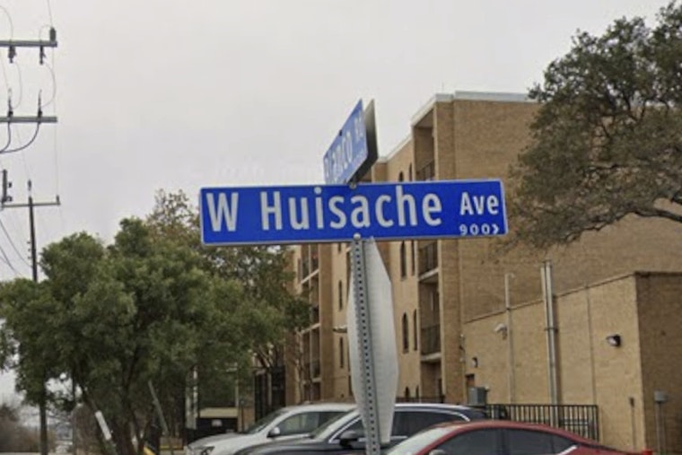 San Antonio Hallway Spat Over Spilled Ice Ends in Mystery Stabbing