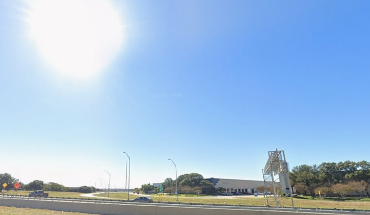 San Antonio Wakes Up In A Steam Bath As Heat Index Nears 103