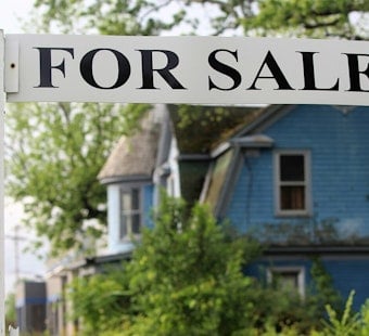 San Antonio Home Sales Climb While ‘For Sale’ Signs Sit Longer