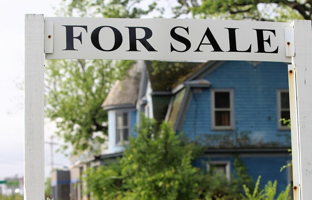 San Antonio Home Sales Climb While ‘For Sale’ Signs Sit Longer