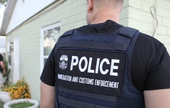 San Antonio Immigration Court Jams 143 Cases Into One Frantic Day
