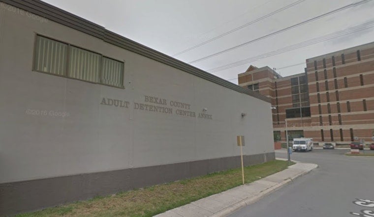 Detox Eyed As Bexar County Inmate Dies Days After Booking