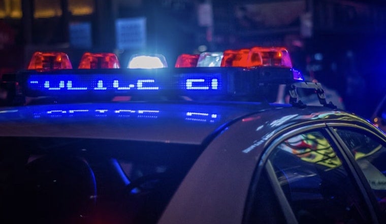 San Antonio Kidnapping Suspect Nabbed After High-Speed Chase Into Live Oak