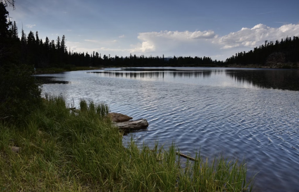 San Antonio Lakes Surge, But Forecasts Hint At Mini Dust Bowl Trouble