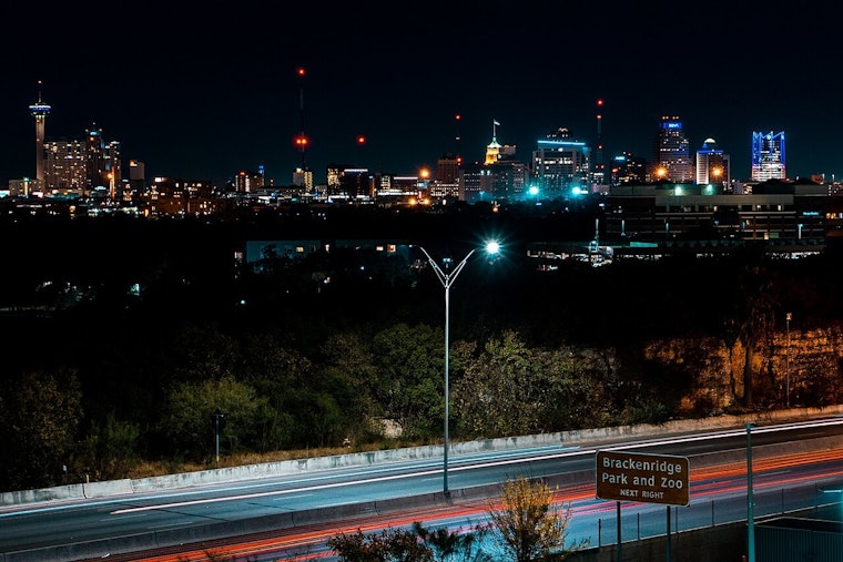 San Antonio On Edge As Texas Climbs Near Top Of U.S. Money Worry List
